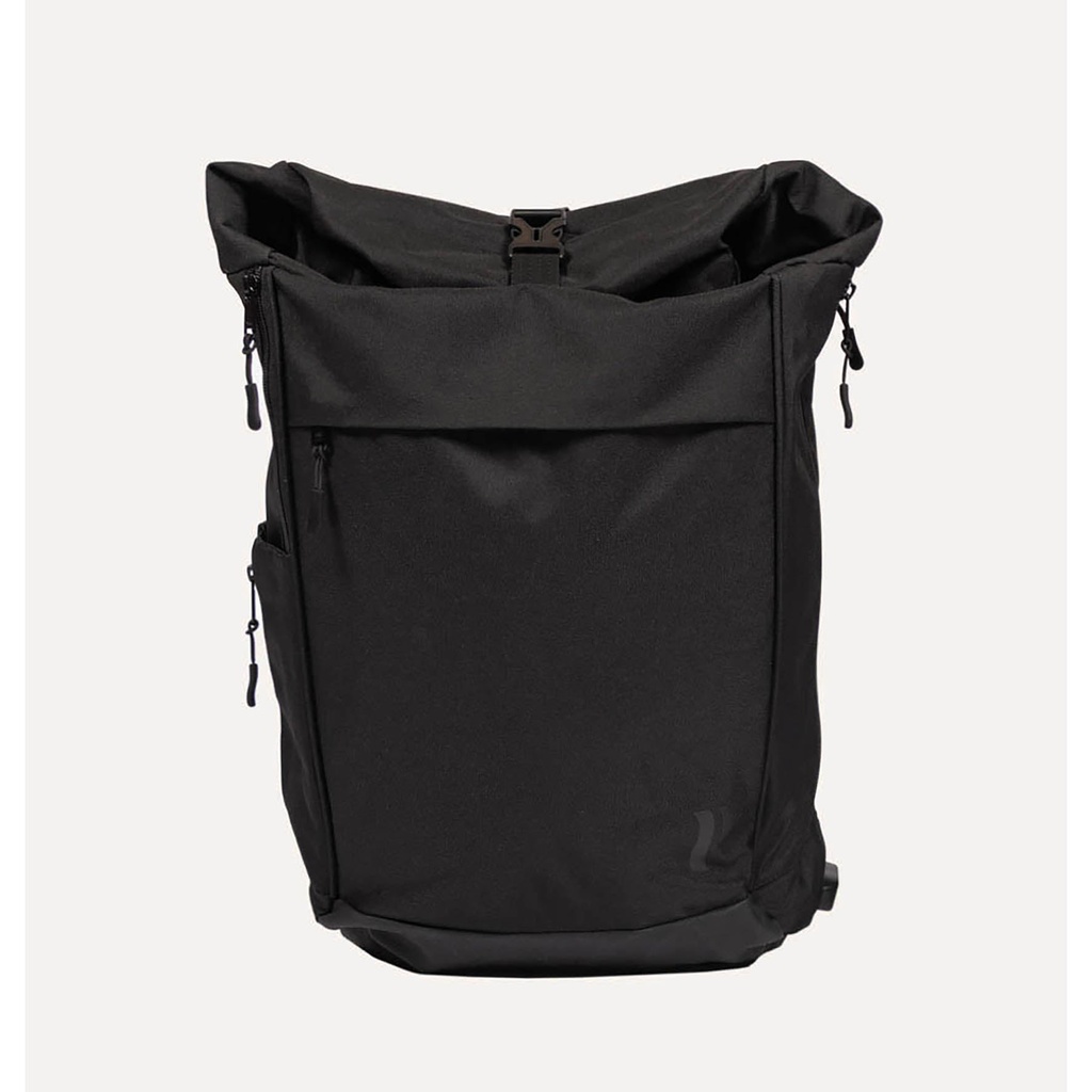 Ryggsäck Ergonomi M 21 - 31 liter Svart