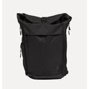 Ryggsäck Ergonomi M 21 - 31 liter Svart