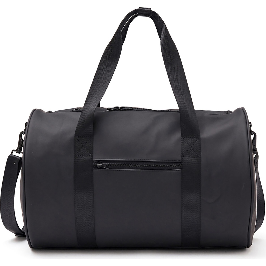 Sportbag Baltimore Svart