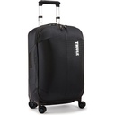 Subterra CarryOn Spinner Black