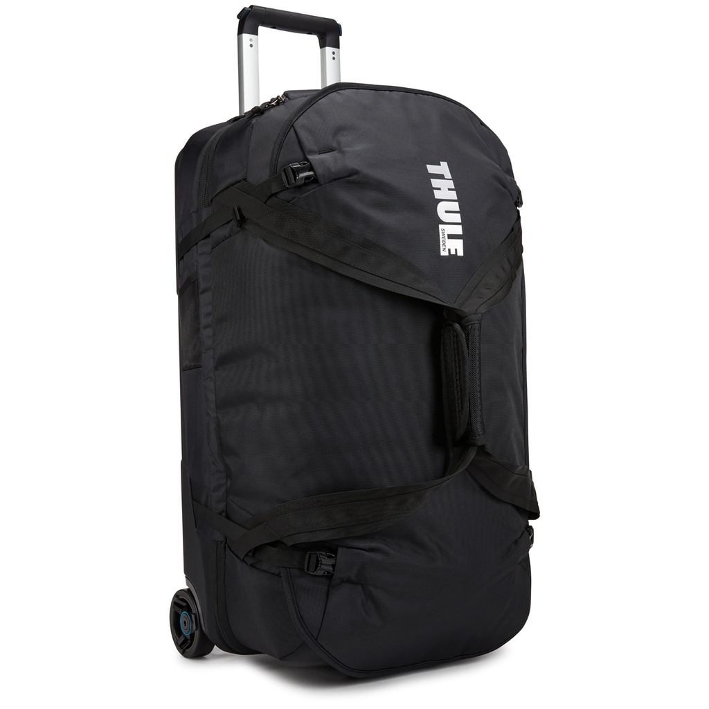 Subterra Wheeled 70cm/28" Blk