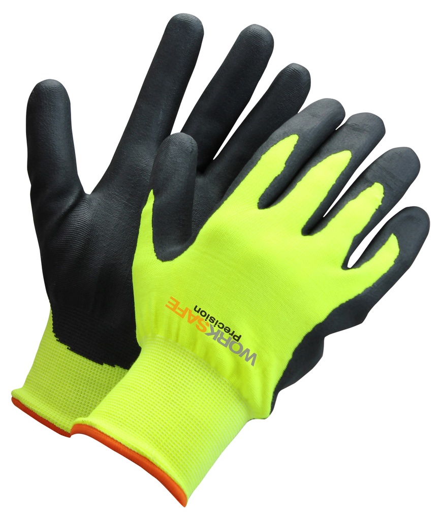 Handske Worksafe P30-110W s.11