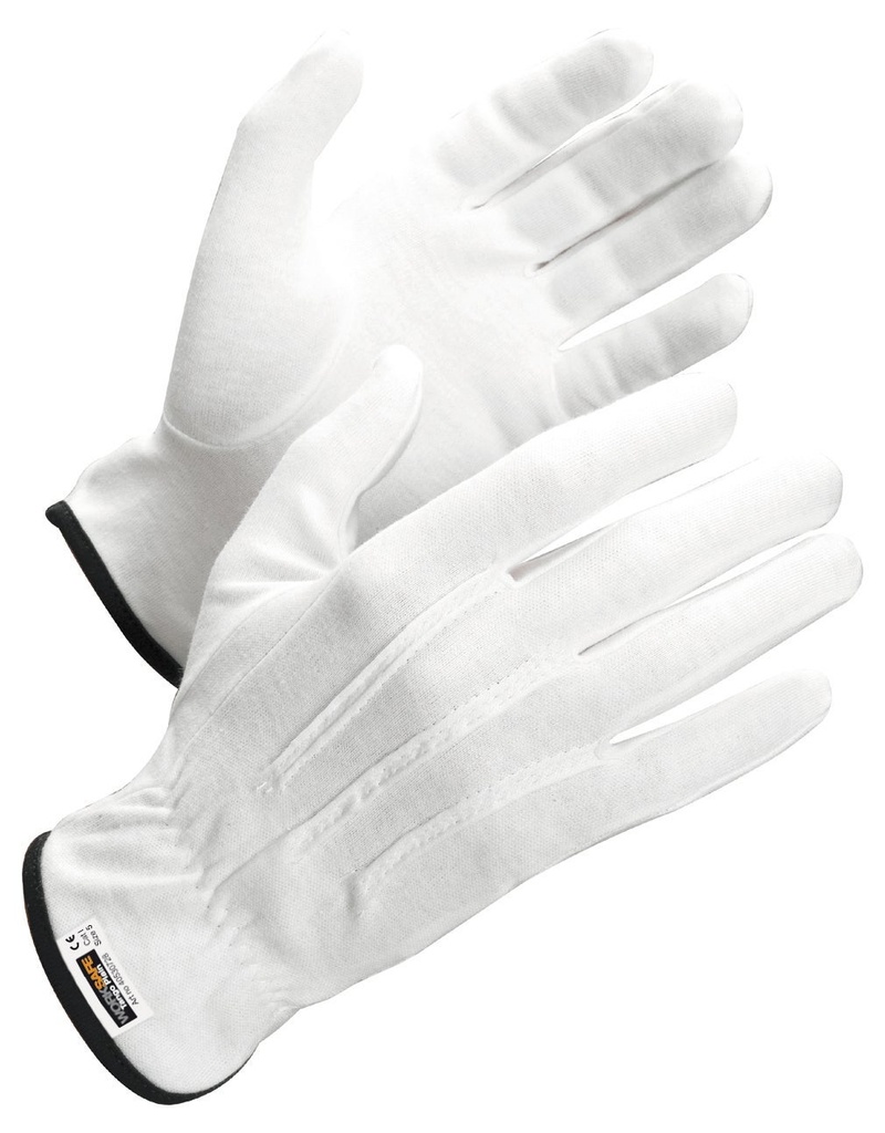 Handske Worksafe L70-728 stl. 9