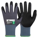 Montagehandske ProFit nitr 9