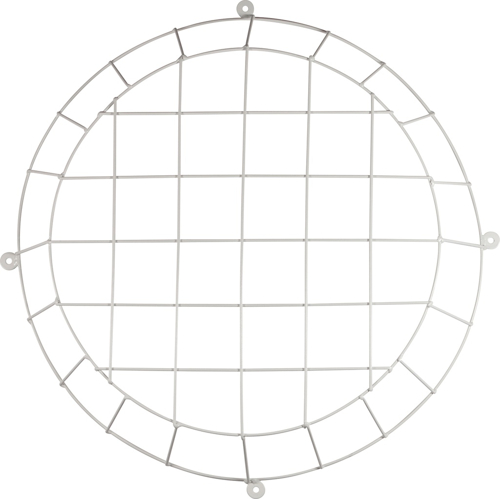 Skyddsgaller för väggur upp ti