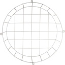 Skyddsgaller för väggklockor upp till Ø 550 mm