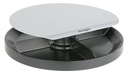 Bildskärmsställ Spin Station - Monitorstativ Kensington SmartFit