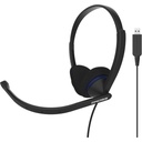 KOSS PC-Headset CS200