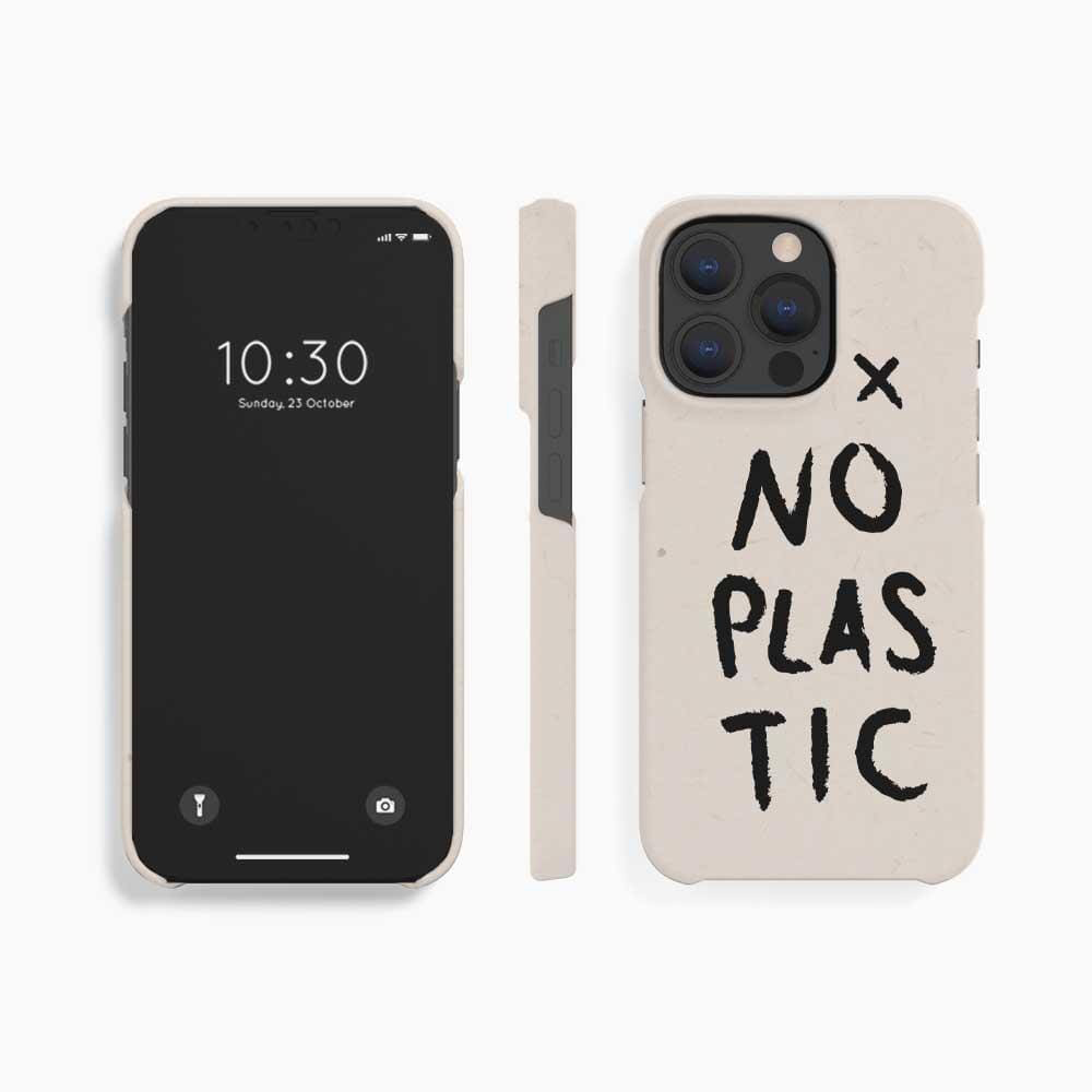 Fodral iPhone 13Pro Noplastic