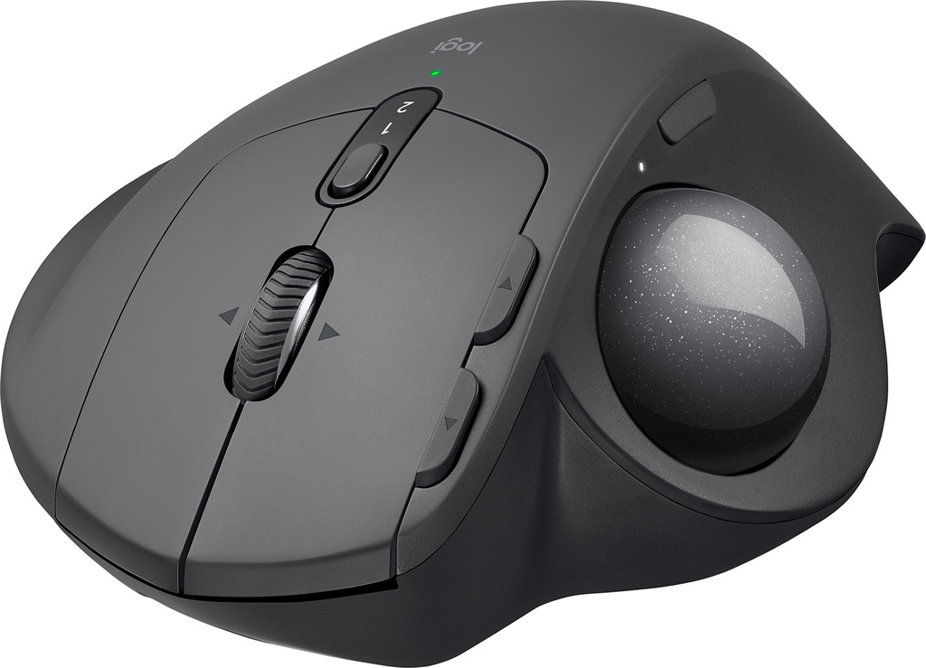 Mus Logitech MX Ergo Trackball