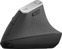 Mus Logitech MX VERTICAL Ergon