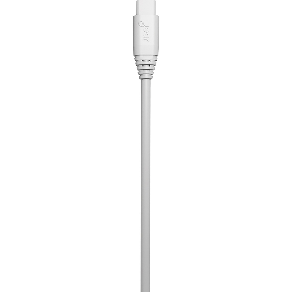 GEAR Synkkabel USB-C 2.0 3m Vi