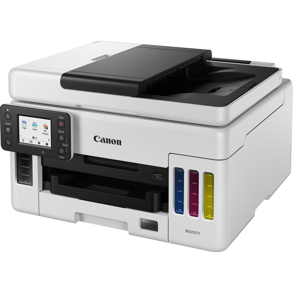 Skrivare CANON maxify GX6050