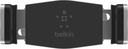 Mobilhållare Belkin Car Vent Silver