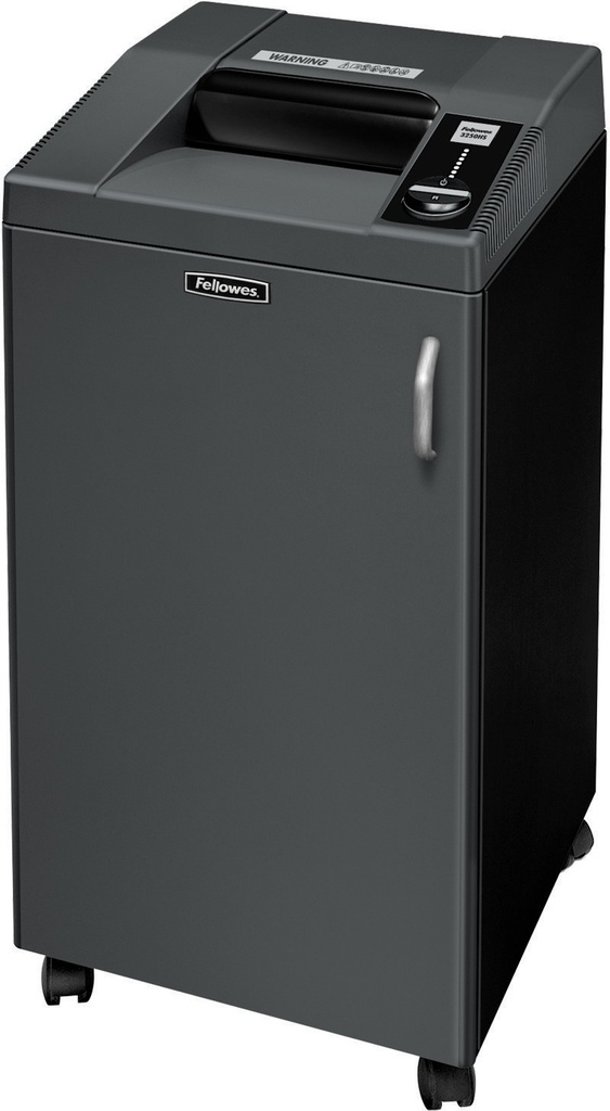 Fellowes Fortishred 3250HS P-7