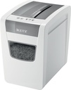 Dokumentförstörare Leitz IQ Slim Home Office P4