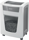 Dokumentförstörare Leitz IQ Office Pro P5+