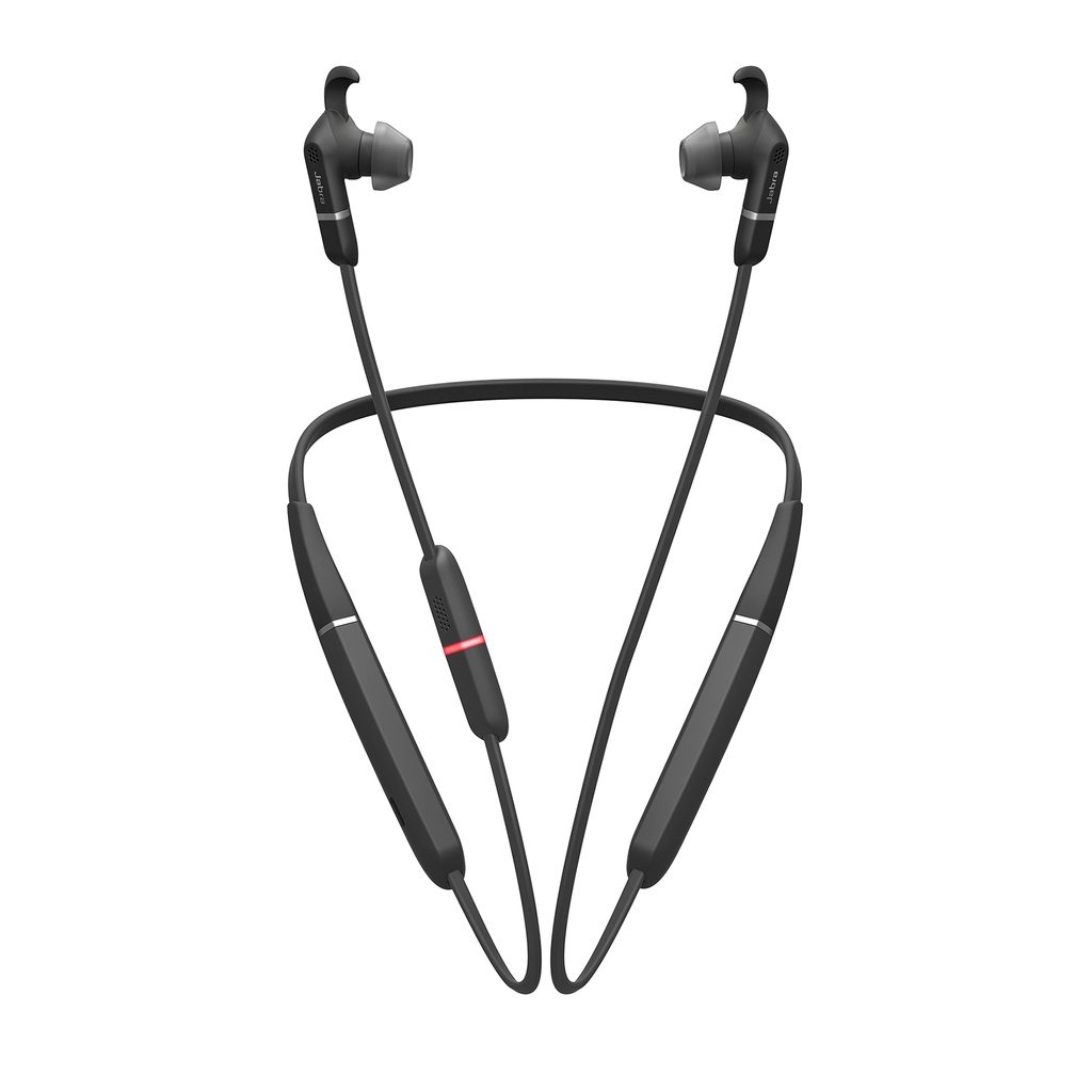 Jabra Evolve 65E UC & Link 370