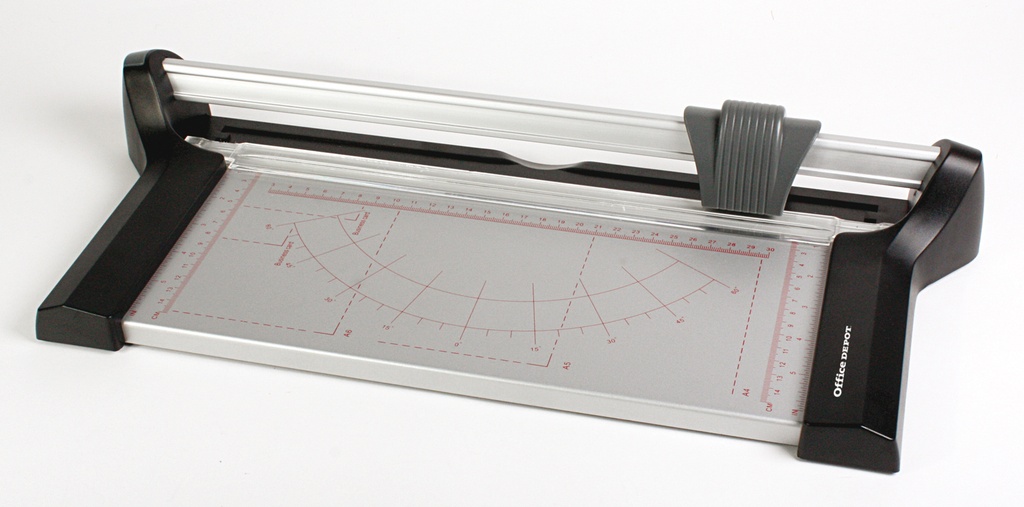 Rullskärare Contalia    A4