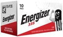 Energizer Klockbatteri Silveroxid 335 1-pack