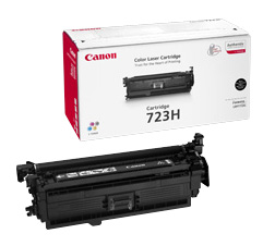 Toner Canon 2645B002    svart