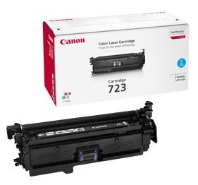 Toner Canon 2643B002 cyan
