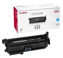 Toner Canon 2643B002 cyan