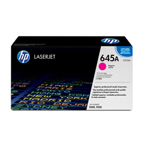 Toner HP C9733A 12k magenta