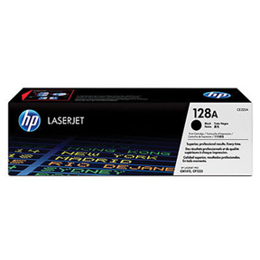 Toner HP CE320A 2k svart