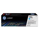 Toner HP CE321A 1,3k cyan