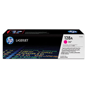 Toner HP CE323A 1,3k magenta