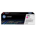 Toner HP CE323A 1,3k magenta