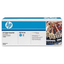 Toner HP CE741A 7,3k cyan