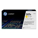 Toner HP 507A CE402A Gul 6k