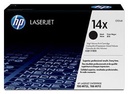 Toner HP 14X CF214X 17,5 svart