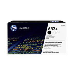 Toner HP 652A CF320A sv. 11,5k