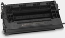 Toner HP 37A CF237A Svart 11k
