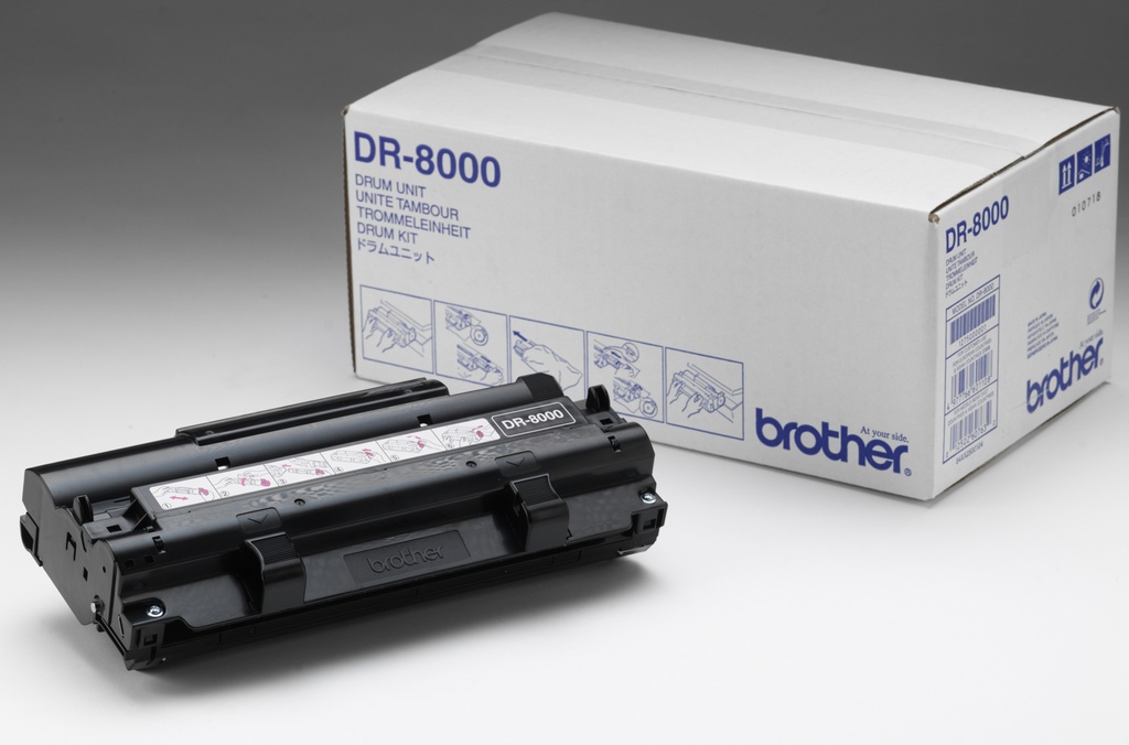 Trumma Brother DR-8000 17k