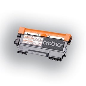 Toner Brother TN2210 1,2k svart