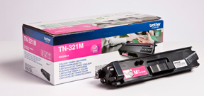 Toner Brother TN321M magenta