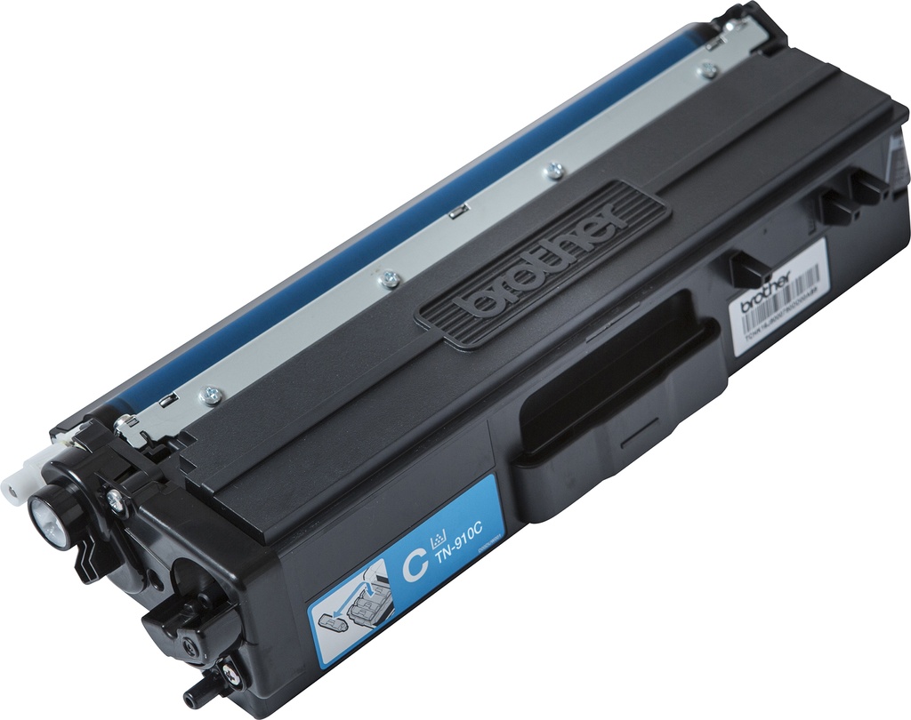 Toner Brother TN910C cyan 9k