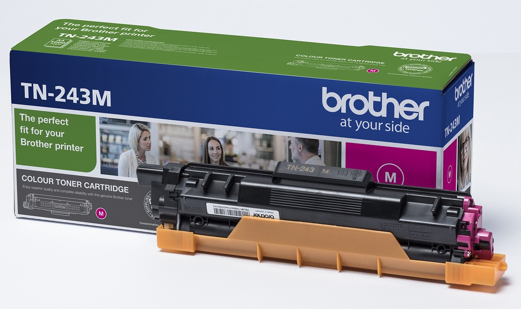 Toner Brother TN243M 1k magent