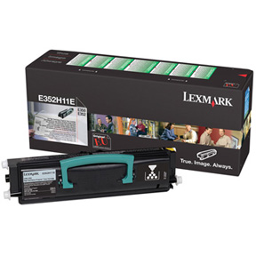 Toner Lexmark E350/E352 9K