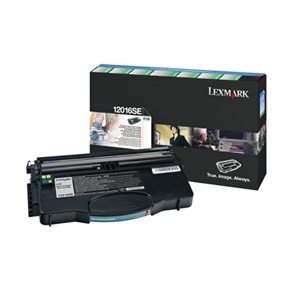 Toner Lexmark E120/E120n 2k sv