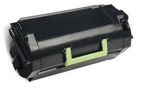 Toner Lexmark 52D2H00 25k  sva