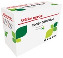 Toner Contalia Q2612A svart 2k Miljö