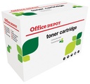 Toner Contalia CB435A svart Miljö