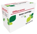 Toner CE410X Miljö svart