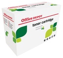 Toner CE740A Svart 7k