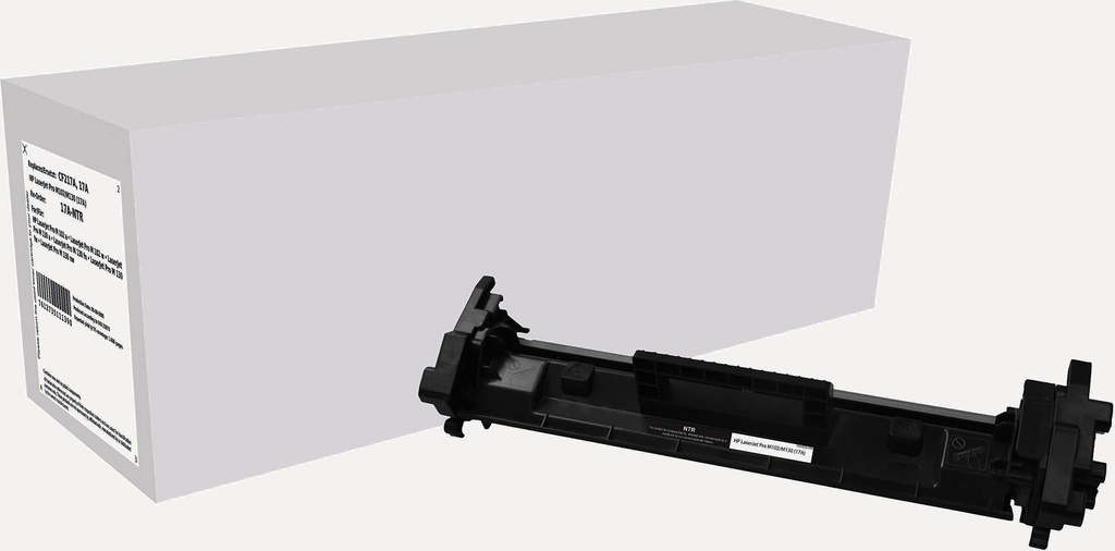 Toner Contalia/WB HP 17A CF217A sv.